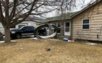 États-Unis : Pluie de débris d’un avion en difficulté sur Denver