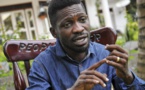 Ouganda : Bobi Wine abandonne son recours contre l’élection présidentielle