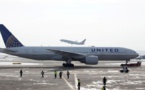 Incident aux États-Unis : Près de 130 Boeing 777 ont été cloués au sol
