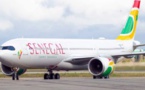 Air Sénégal se pose à Milan