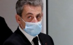 Dossier des « écoutes » : Nicolas Sarkozy condamné à 3 ans de prison dont 1 ferme
