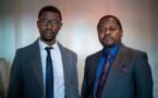 RDC : Deux lanceurs d’alerte révèlent des schémas frauduleux à Afriland First Bank (communiqué)