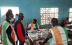 Législatives : les Ivoiriens ont voté dans le calme