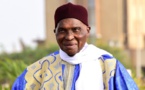 « N’écoutez pas des magistrats couchés comme Antoine Félix Diome» (message d’Abdoulaye Wade à Macky Sall)