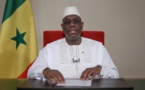 Macky Sall : le discours du 8 mars 2021