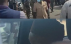 Les dessous du blocage du cortège de Sonko et son transfert à la section de recherches (Le Témoin Quotidien)