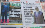 Cote d’ Ivoire : les populations toujours sous le choc au lendemain de la mort du premier ministre Hamed Bakayoko