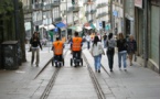 Portugal : réouverture des crèches, écoles primaires et de quelques commerces non essentiels à partir de lundi