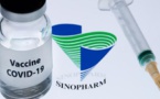 Covid-19: la Serbie va produire le vaccin chinois Sinopharm