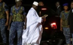 GAMBIE - Yahya Jammeh impliqué dans le meurtre de 59 migrants : 3 Sénégalais tués ; les corps de 40 à 45 migrants jetés dans un puits en Casamance (Human Right Watch)