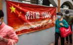 Hong Kong : La Chine compare sa réforme électorale à un "coup de poing"