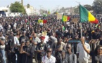 Le M2D reporte sa manifestation du samedi 13 sur demande de Serigne Mountakha Mbacké et lui transmet un mémorandum en 10 points