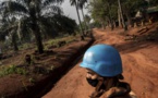 L’ONU augmente ses effectifs en Centrafrique
