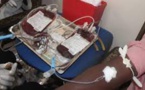 Manifestations au Sénégal: les dons de sang affluent pour aider les blessés