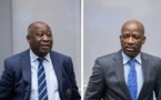 CPI : Laurent Gbagbo et Charles Blé Goudé seront fixés sur leur sort le 31 mars