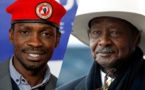 Ouganda : le leader de l'opposition arrêté lors d'une manifestation contre le président