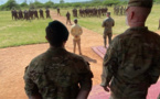 Lutte anti-terroriste: Les forces spéciales américaines vont former des soldats mozambicains
