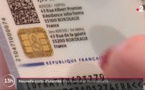 Lutter contre la fraude : Les Français auront une nouvelle carte d’identité cet été