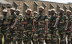 Mali : 7 militaires sénégalais de la MINUSMA blessés