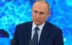 Poutine, « un tueur » : Moscou rappelle son ambassadeur après les accusations de Biden
