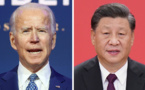 Alaska : Guerre froide des mots pour la 1ère confrontation entre l’équipe Biden et la Chine
