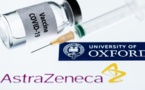 Vaccin AstraZeneca : Les bénéfices l’emportent sur les risques, conclut aussi l’OMS