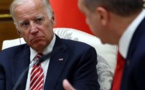 Poutine-Biden : Erdogan s’en mêle en dénonçant les propos du président américain