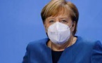 Situation sanitaire dégradée : L’Allemagne se prépare à un nouveau tour de vis sur le Covid-19