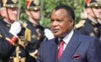 De l'Azerbaïdjan au Congo, sur les traces de l'arsenal du président Sassou-Nguesso