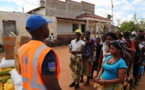 La crise va accélérer le recrutement jihadiste au Mozambique, selon le HCR