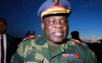 Affaire Chebeya en RDC : le général John Numbi a fui le pays