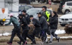 États-Unis : Dix morts lors d'une fusillade dans un supermarché au Colorado 