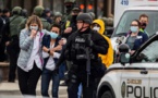 Tuerie au Colorado : Biden réclame l’interdiction des fusils d’assaut