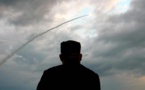 La Corée du Nord a tiré deux missiles, les Etats-Unis minimisent