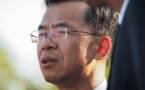 Ambassadeurs chinois convoqués: Pékin dénonce «l’hypocrisie» des Européens