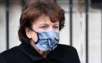 Covid-19 : la ministre française de la Culture Roselyne Bachelot hospitalisée SOUS "OXYGÉNOTHÉRAPIE RENFORCÉE"