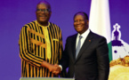 UEMOA : Roch Marc Christian Kaboré succède à Alassane Ouattara, la présidence de la Commission attribuée au Sénégal