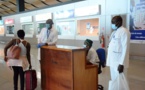 UEMOA : les chefs d’Etat  fixent le coût et les modalités du test anti Covid-19 pour le transport aérien