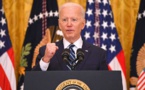États-Unis : Joe Biden compte se représenter en 2024