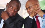 Afrique du Sud : le président Ramaphosa va témoigner devant une commission anticorruption
