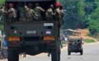 Mozambique : Près de 180 personnes piégées par une attaque djihadiste
