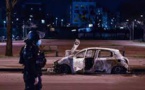 Banlieue lyonnaise : Plusieurs véhicules ont été incendiés lors de violences urbaines