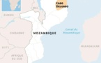 Djihadistes au Mozambique : Des dizaines de disparus, les évacuations de Palma continuent