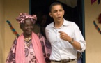 Nécrologie: Barack perd Sarah Obama, sa "grand-mère" kenyane