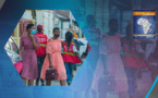 AFRICA’S PULSE - Au cœur de la récession, l’Afrique subsaharienne entrevoit la reprise économique (Banque mondiale)