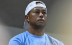 Etats-Unis : La police garde le silence sur la cause de l’accident de Tiger Woods
