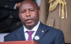 Covid-19 : situation préoccupante au Burundi