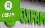« Inconduite sexuelle » : Deux employés d'Oxfam suspendus en RDC