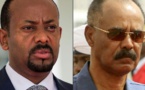 Éthiopie : Les soldats érythréens combattant dans le Tigré «ont commencé à évacuer»