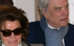 France : Bernard Tapie et son épouse violentés lors d’un cambriolage